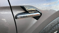 Renault Captur 1.0 TCE 90 Limited 5dr Petrol Hatchback